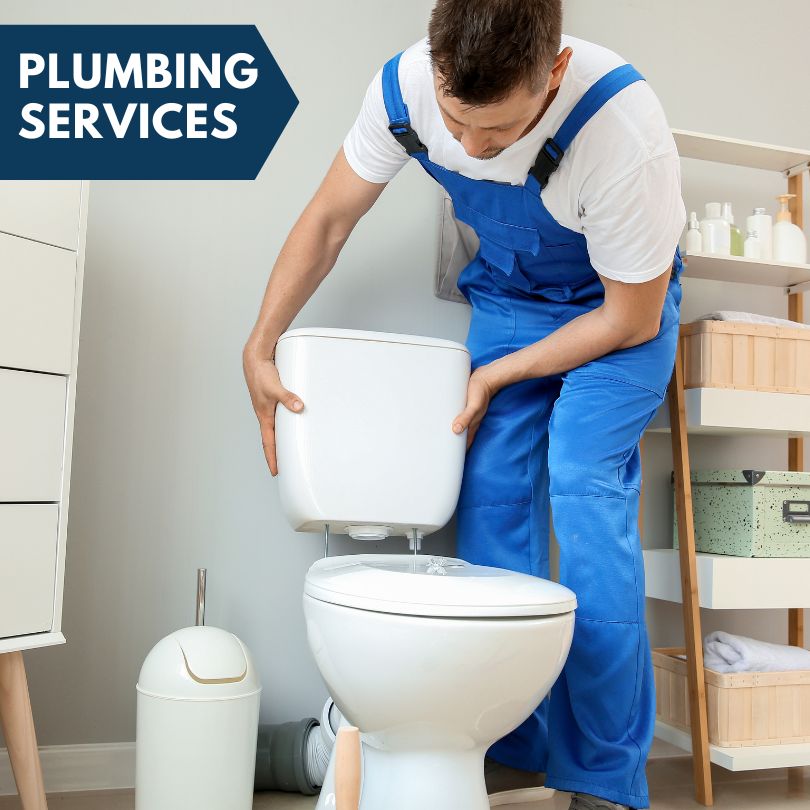 Plumbing Company in Alexander, IA